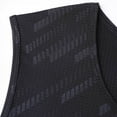 thumbnail image 5 of pstuiky Camiseta sin mangas para hombre, Camiseta deportiva informal de color liso para hombre, para entrenamiento físico, secado rápido, con cuello redondo Camisas para hombres xl, 5 of 5