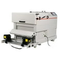 thumbnail image 2 of PRO 24" Automatic Recycling DTF Powder Shaker and Dryer Machine with Vacuum Absorption Conveying Platform and Touch Screen ( Free Gift 24" DTF Printing Starter Supply Pack), 2 of 9