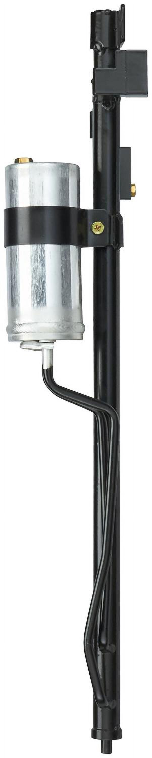 Spectra Premium 7-3769 Automotive Air Conditioning Condenser