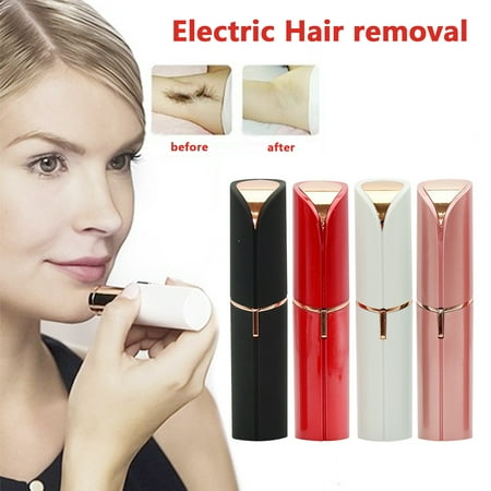 Finishing Touch Flawless Women's Painless Hair Remover