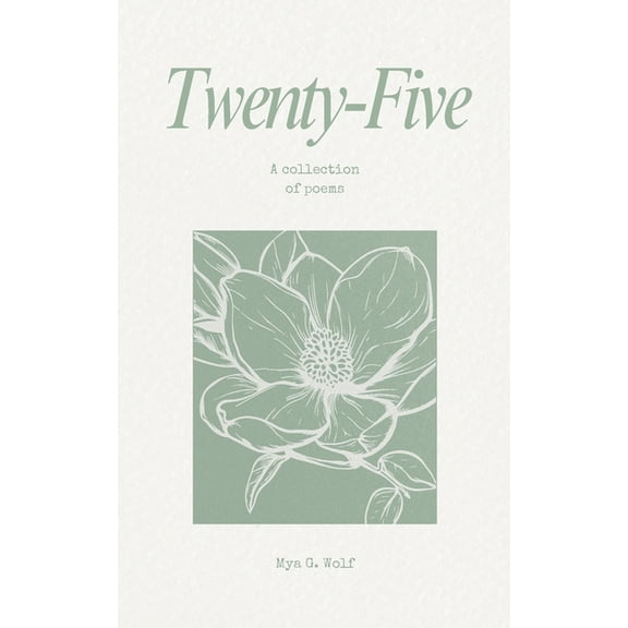 Twenty-Five, (Paperback)