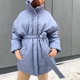 thumbnail image 1 of Ruimatai Plus Size Coat For Womens Ethnic Style Pattern Long Sleeve Button Pockets Hooded Windbreaker Cardigan, 1 of 6