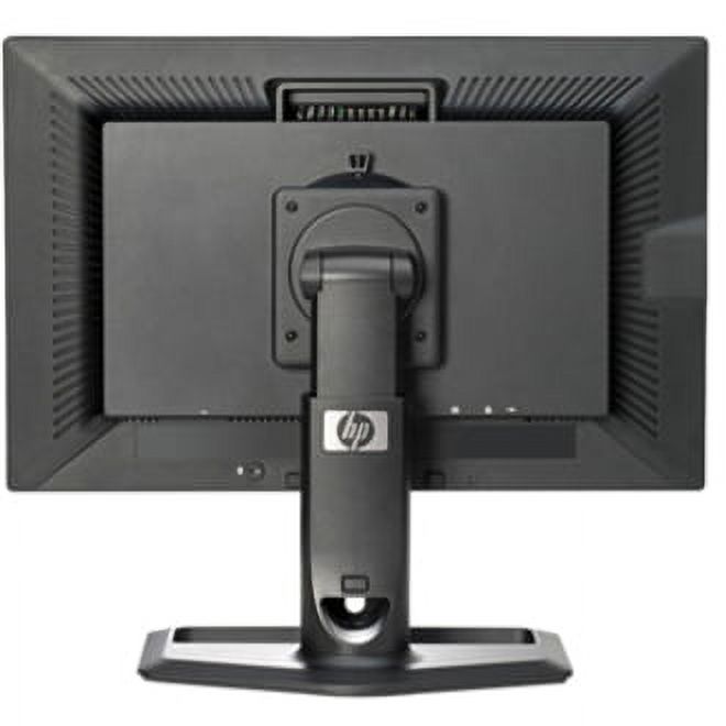 HP Performance ZR24w 24" LCD Monitor, 16:10, 5 ms- Smart Buy - image 2 of 5