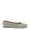SILVER, variant on Kelly & Katie Women's Julia-01 Rhinestone Ballet Flat