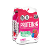 Protein2o + Electrolytes, 15g Whey Protein Infused Water, Mixed Berry, 16.9 Oz Bottle (4 Count)