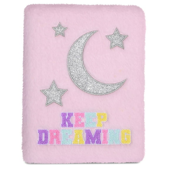 iscream SLEEPOVER STARS JOURNAL