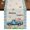 Blue, variant on Table Runners 72 Inches Long Dress Scarves, Easter Farmhouse Kitchen Table Runner, Coffee Tablerunners, Spring Truck Rabbit Flowers Eggs Green Check 13x72 Inch