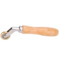 thumbnail image 1 of Anti-Stress Corner Wallpaper Seam Roller,  Stable Welding Handheld Roller, Longer Service Life Overlap Welding For Membrane Seams, 1 of 7