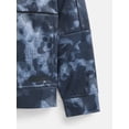 thumbnail image 3 of Athletic Works Boys Tech Fleece Hoodie, Sizes 4-18 & Husky, 3 of 3