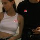 thumbnail image 1 of AURARMLET 1Par Pin De Novia Y Novio Para De Con Multicolor, 1 of 6