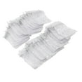 thumbnail image 2 of Star Organza Bolsas 50 Piezas Bolsa de Malla Transparente, 2 of 7