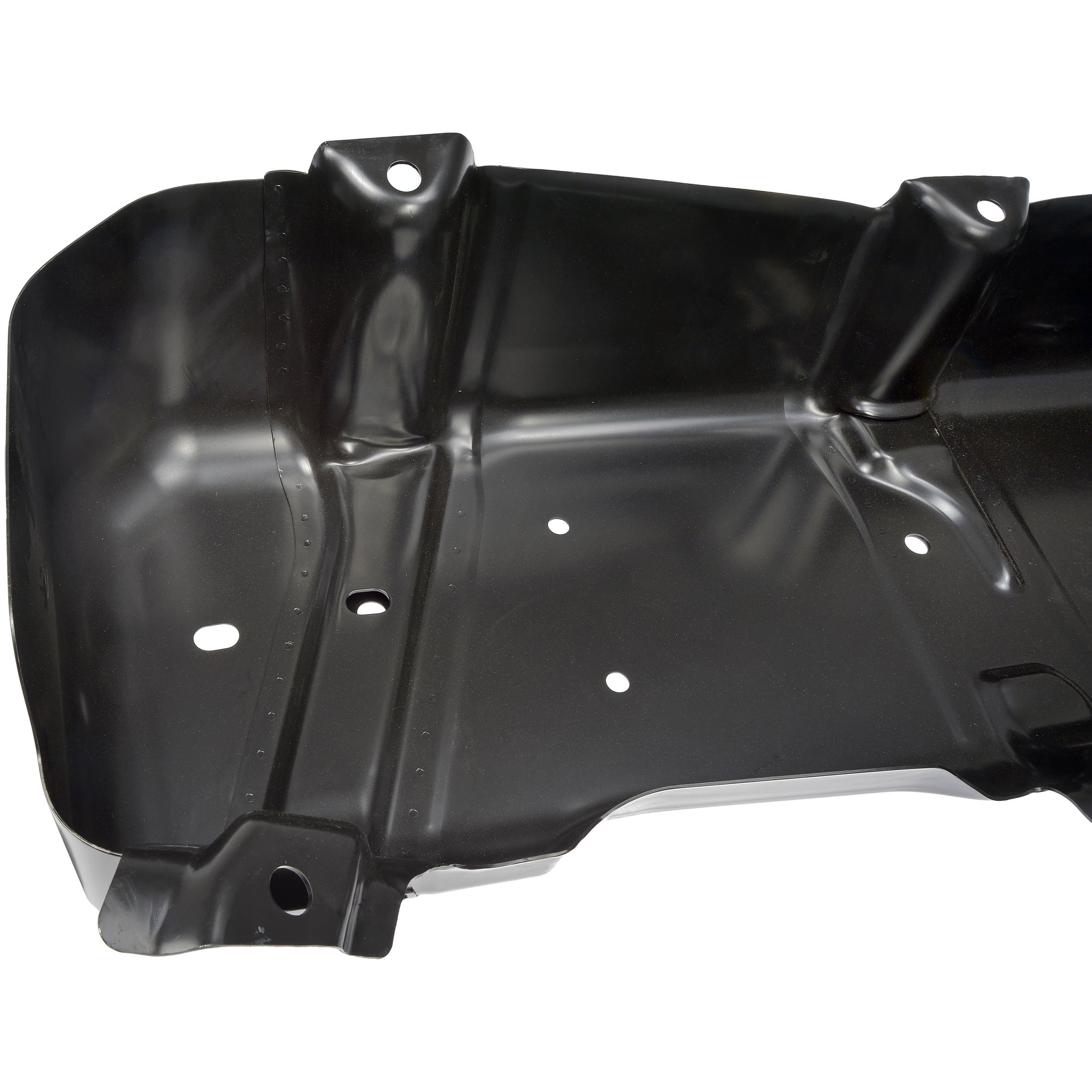 Dorman 999-900 Fuel Tank Skid Plate Guard for Specific Jeep Models