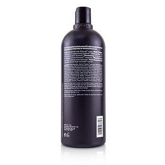 Aveda Invati Advanced Thickening Conditioner - Solutions For Thinning Hair Reduces Hair Loss 1000ml/33.8oz