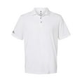 thumbnail image 1 of Performance Polo, 3XL, White, 1 of 1