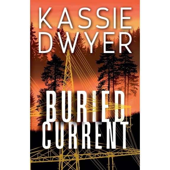 Buried Current, (Paperback)