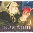 thumbnail image 2 of Charles Santore Children's Classics Snow White: The Classic Edition, (Hardcover), 2 of 6
