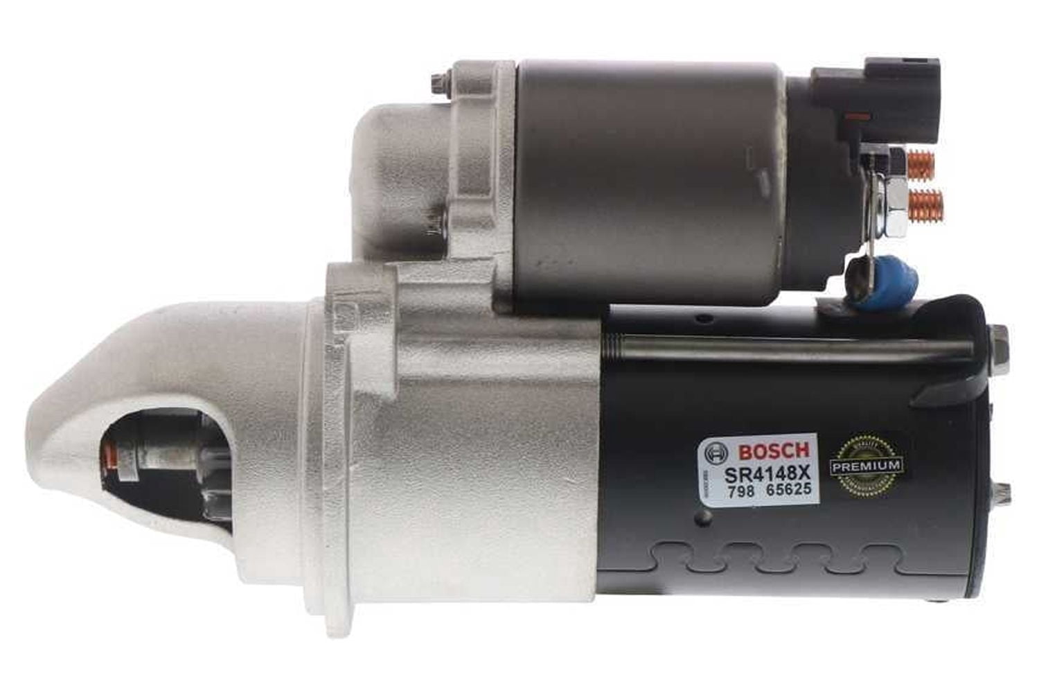 Bosch SR4148X Premium Starter