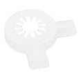 thumbnail image 2 of Shisuyan Ice Cream Machine Nozzles Modeling Caps Fittings Ice Cream Machine Replacement Parts, 2 of 9