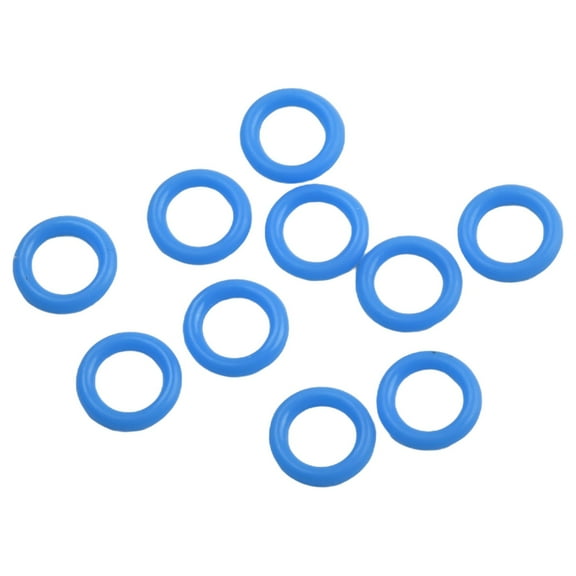 Replacement O For Rings For For Breville Coffee Machine Series Essential For Steam Probe And Boiler Functionality
