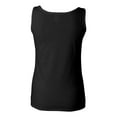 thumbnail image 3 of Gildan Softstyle® Women’s Tank Top, 3 of 5