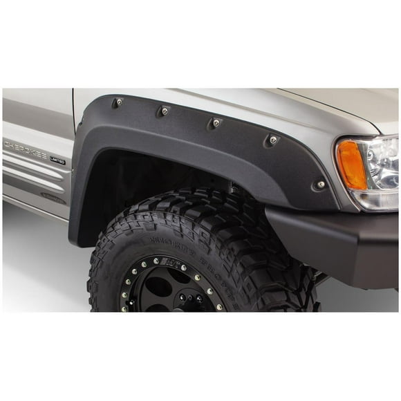 Bushwacker 10926-07 Fender Flare