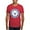 Red, variant on CafePress - United States Navy Dark T Shirt - Men's Classic Graphic Cotton T-Shirt