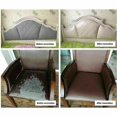 thumbnail image 3 of Patch Adhésif de Réparation en Cuir pour Canapé Siège de Voiture Chaise Rénovation, 3 of 4
