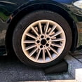 thumbnail image 5 of CEORPER Curb Ramps Heavy Duties Threshold Ramps Loading Ramps Car Slope Ramps, 5 of 10