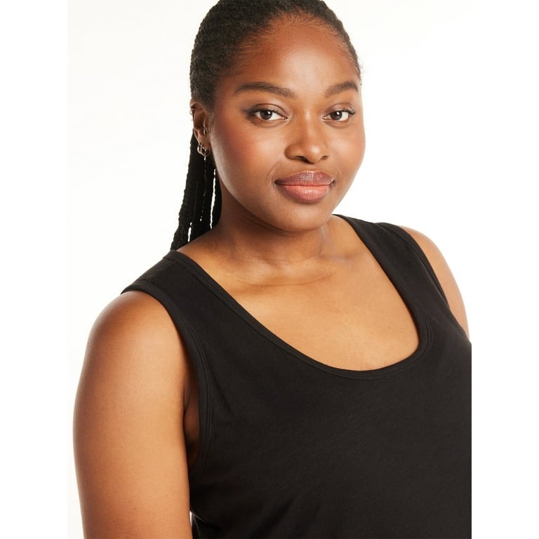 Knit tank dresses sale