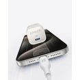 thumbnail image 4 of Chargeur mural Anker Nano USB-C (30W) avec câble Eco USB-C vers USB-C, 4 of 4