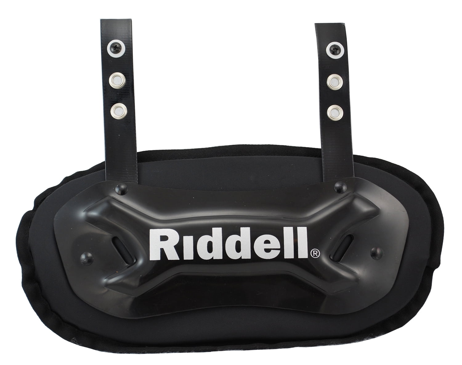 Riddell Back Plate, Varsity - Walmart.com - Walmart.com
