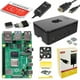 thumbnail image 1 of Kit de inicio Canakit Raspberry Pi 4 - 2 Gb de RAM, 1 of 5
