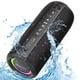 thumbnail image 1 of Altavoz Bluetooth portátil ZEALOT resistente al agua IPX6 40 W negro, 1 of 6