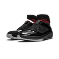 thumbnail image 2 of JORDAN MENS Air Jordan 20 "Stealth" 310455 002 from Stadium Goods, 2 of 6