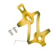 thumbnail image 2 of harayaa Bike Bottle Cage Drink Holder Rack for Adult Bikes Kids Bike Outdoor Cycling Golden, 2 of 9