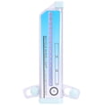 thumbnail image 2 of Lampe de Roue, Facile à Installer Lampe de Roue de Montagne 16 Leds Colorées Double Face Lumière de Rayon de Vélo 32 Led pour Hommes Femmes pour Sports Extérieurs, 2 of 7