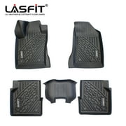 jeep compass floor mat