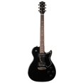 thumbnail image 1 of Guitar Electric Godin Summit Classic Black HG w/Bag, 1 of 12