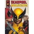 thumbnail image 1 of Rompecabezas Buffalo Games Marvel Deadpool Comic 500 piezas, 1 of 6