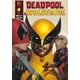 thumbnail image 1 of Rompecabezas Buffalo Games Marvel Deadpool Comic 500 piezas, 1 of 6