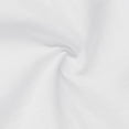 thumbnail image 4 of Qwertyu Womens Cotton Linen Tank Tops Round Neck Sleeveless Tops Summer Solid Color Shirts White L, 4 of 9
