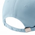 thumbnail image 5 of Certgust Baseball Cap Women Adjustable Original Classic Low Profile Cotton Hat Plain Cap, 5 of 5