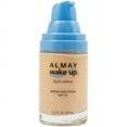 thumbnail image 4 of Almay Wake Up Liquid Makeup, SPF 20, 1 oz., 4 of 8