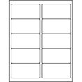 thumbnail image 4 of Business Source™ Bright White Premium-Quality Shipping Labels, 2500/PK, 4 of 4