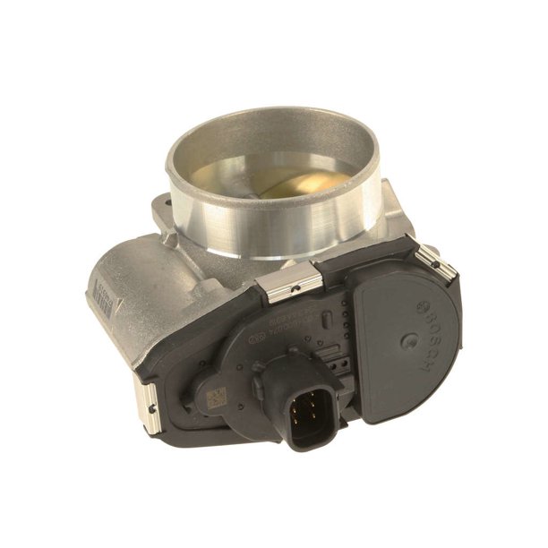 Genuine OEM Replacement for 20092011 Chevrolet Traverse Fuel Injection Throttle Body for