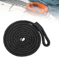 thumbnail image 4 of Almencla 5-6pack Boat Line Whipped End 3/8 inch 6.56 ft High Strength Boat Bumper 5 Pcs, 4 of 8