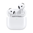 thumbnail image 2 of Apple AirPods 5 Wireless Earbuds with Active Noise Cancellation, 2 of 9