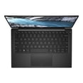thumbnail image 5 of Dell XPS 13 7390 13.3 inch 4K UHD InfinityEdge Touchscreen Laptop (Silver) 10th Gen Intel Core i7-10710U, 16GB RAM, 1TB SSD, Windows 10 Home Advance (XPS7390-7681SLV-PUS), 5 of 6