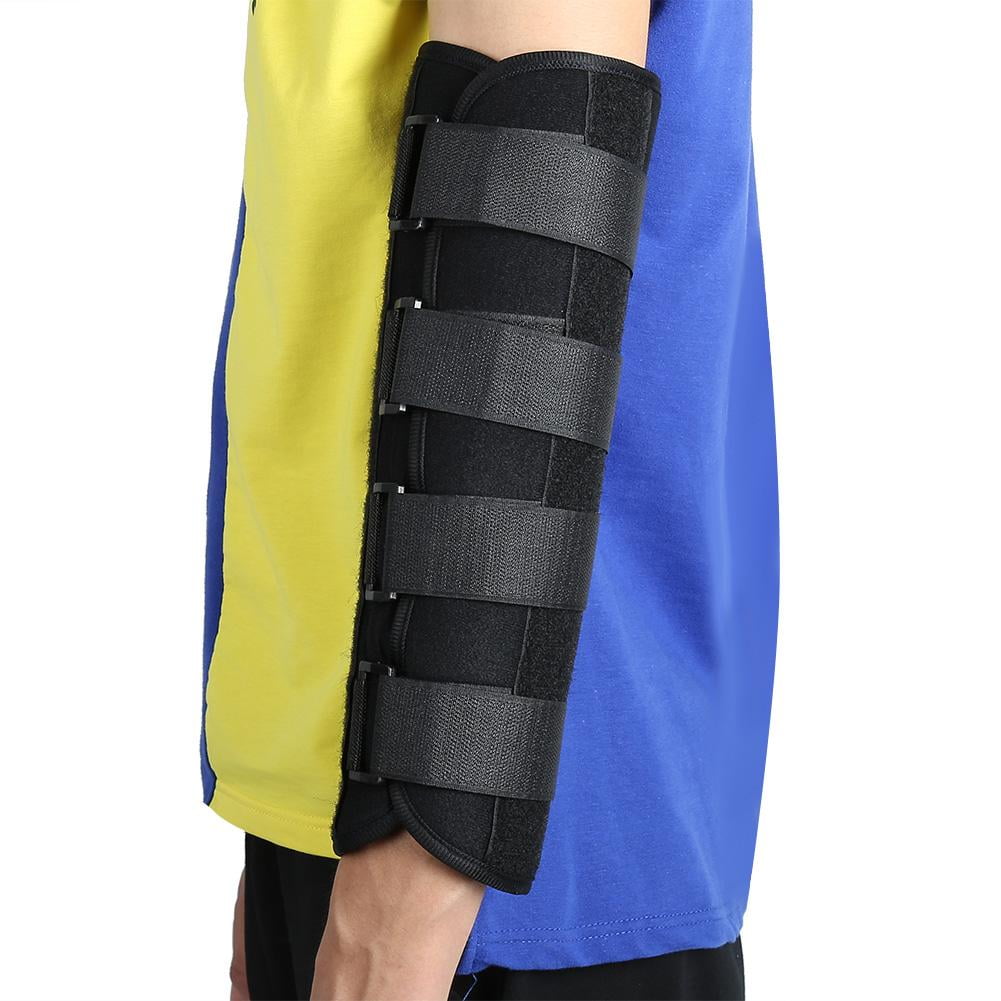 Qiilu Breathable Winter Style Upper Limb Elbow Joint Correcting Brace