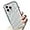 Clear, variant on Compatible with iPhone Case,Clear Curly Wave Water Ripple Print Camera Lens Protection Soft Shockproof Cover Phone Case (Clear,iPhone 14)